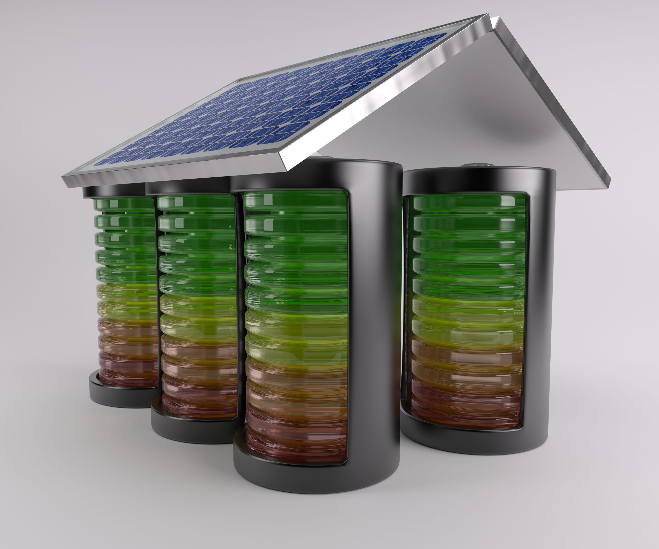 Solar Batteries FAQs
